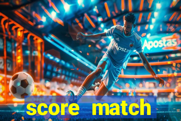 score match dinheiro infinito